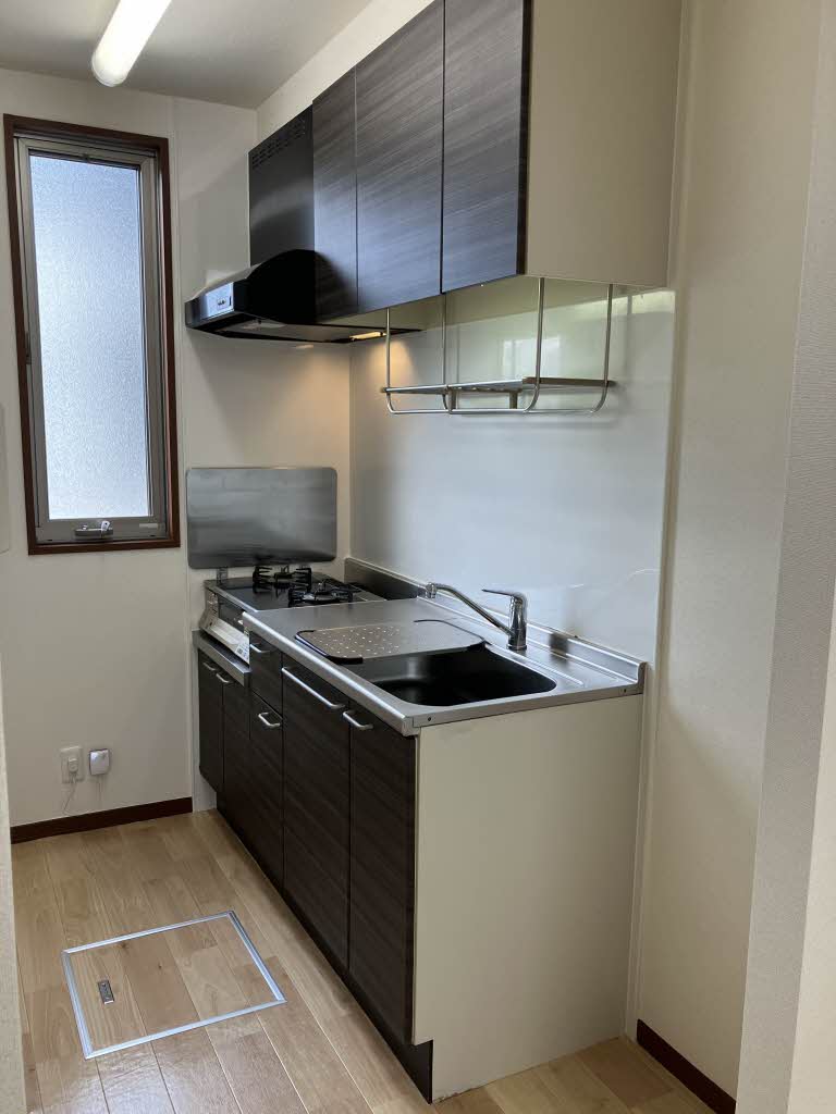 ラポート・アミ A0101号-4