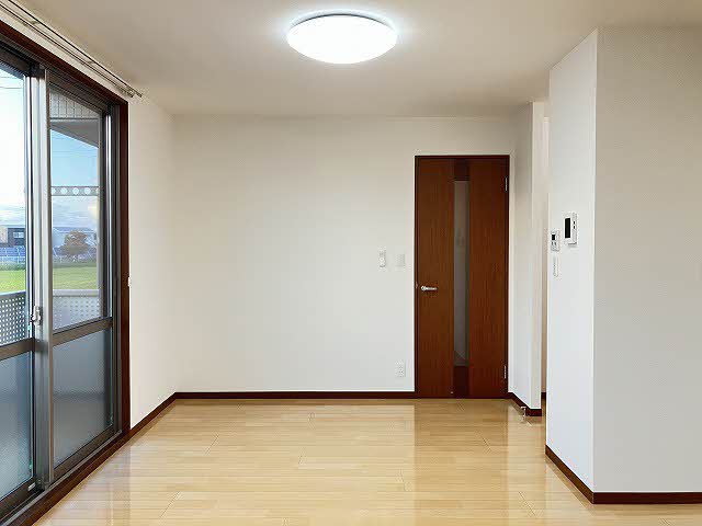 サニーハイツ A0101号-2