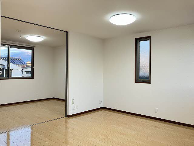 サニーハイツ A0101号-3