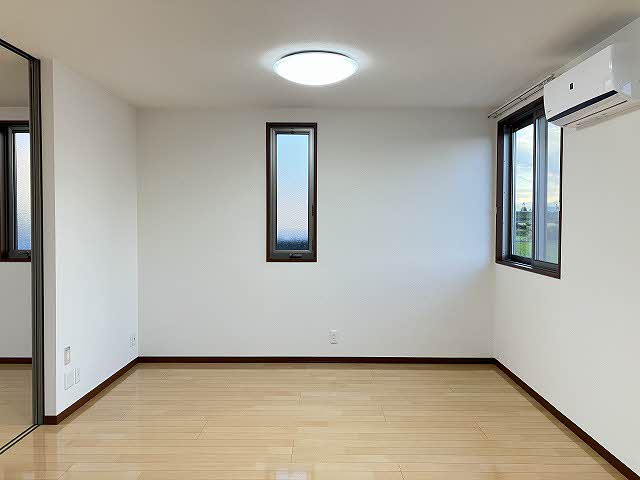 サニーハイツ A0101号-4