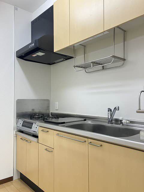 サニーハイツ A0101号-7