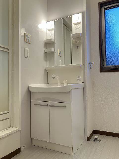 サニーハイツ A0101号-9