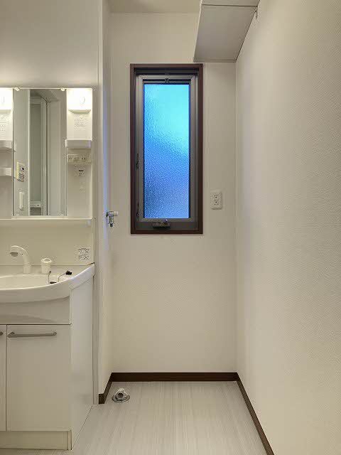 サニーハイツ A0101号-10