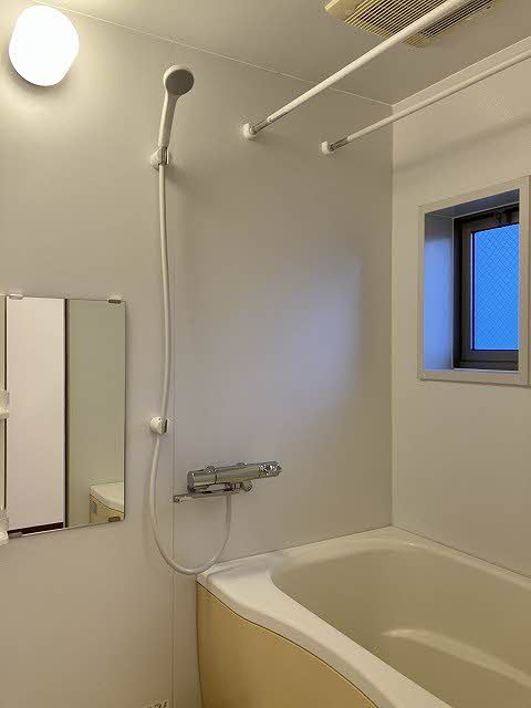 サニーハイツ A0101号-11