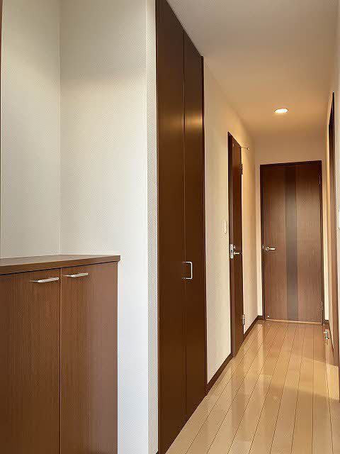 サニーハイツ A0101号-13