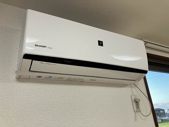 サニーハイツ A0101号-14