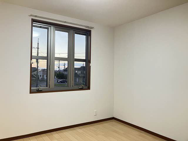 サニーハイツ A0201号-5