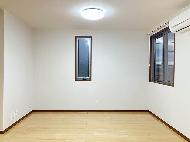 サニーハイツ A0201号-7