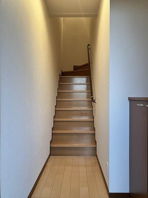 サニーハイツ A0201号-10