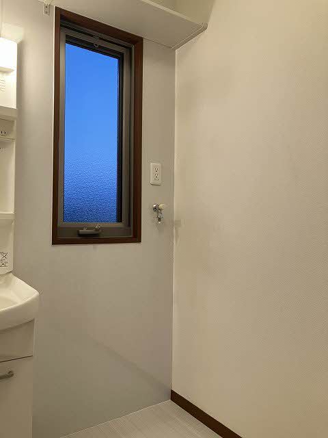 サニーハイツ A0201号-11