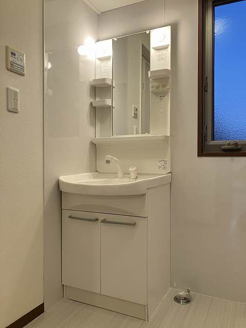 サニーハイツ A0201号-12