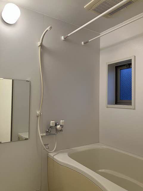 サニーハイツ A0201号-13