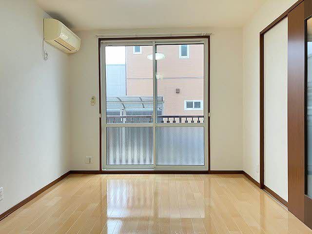 Ｔ．Ｈ．サルーテ　Ａ棟 A0102号-4