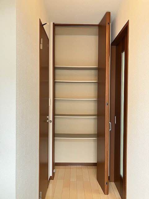 Ｔ．Ｈ．サルーテ　Ａ棟 A0102号-8