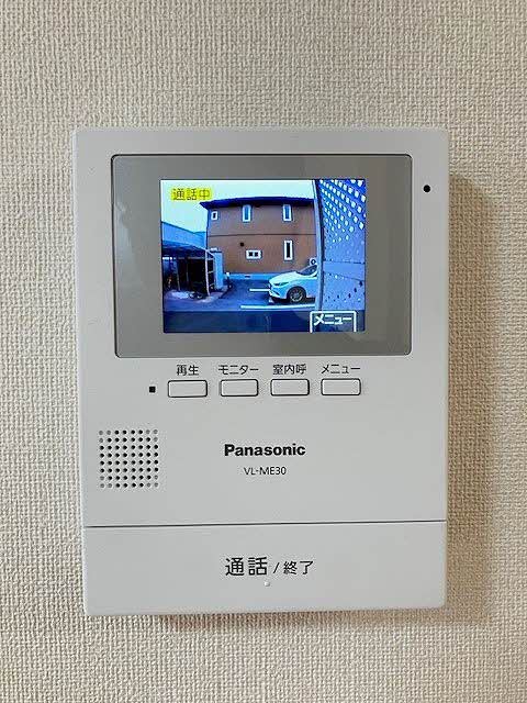 Ｔ．Ｈ．サルーテ　Ａ棟 A0102号-13