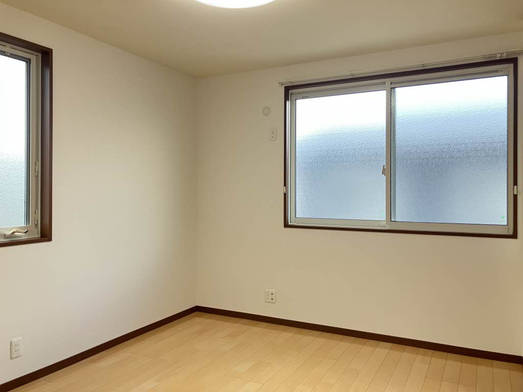 Ｔ．Ｈ．サルーテ　Ａ棟 A0201号-3