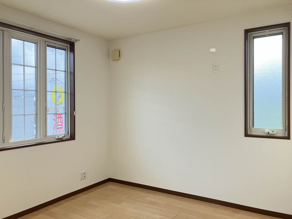 Ｔ．Ｈ．サルーテ　Ａ棟 A0201号-4