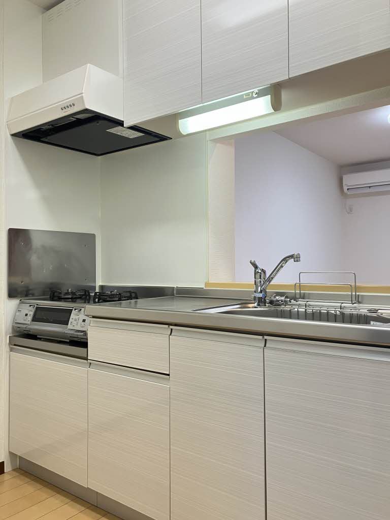 Ｔ．Ｈ．サルーテ　Ａ棟 A0201号-5