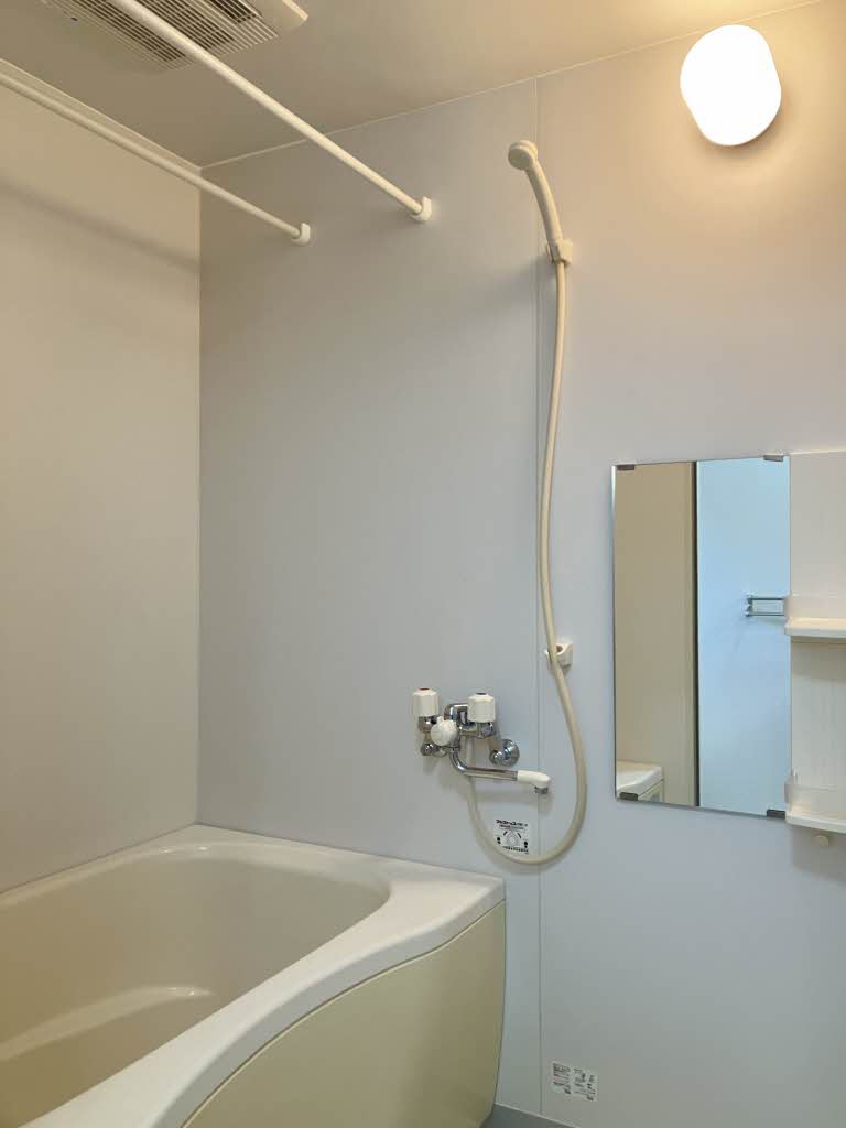 Ｔ．Ｈ．サルーテ　Ａ棟 A0201号-6