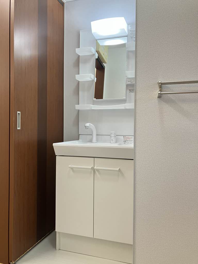 Ｔ．Ｈ．サルーテ　Ａ棟 A0201号-7