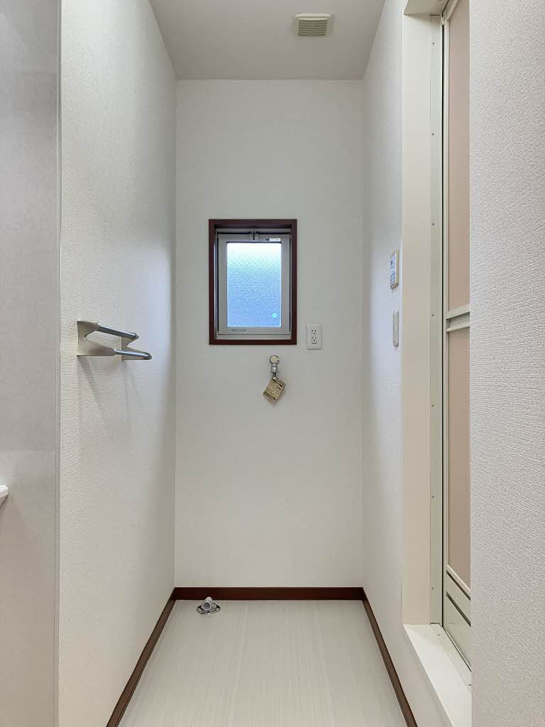 Ｔ．Ｈ．サルーテ　Ａ棟 A0201号-8