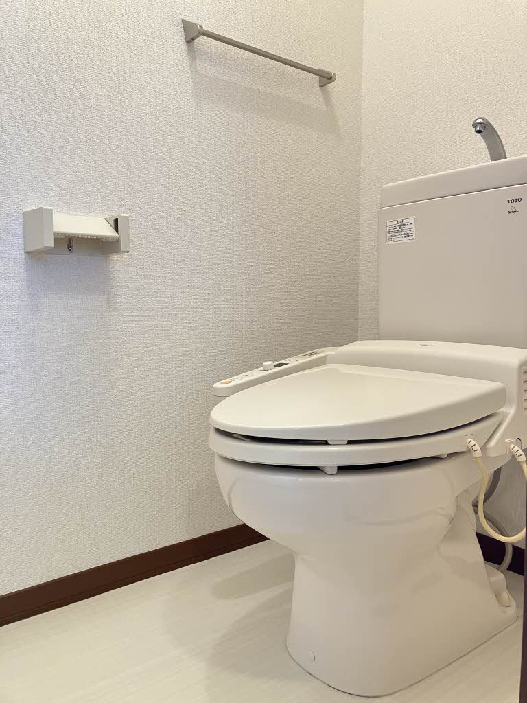 Ｔ．Ｈ．サルーテ　Ａ棟 A0201号-9