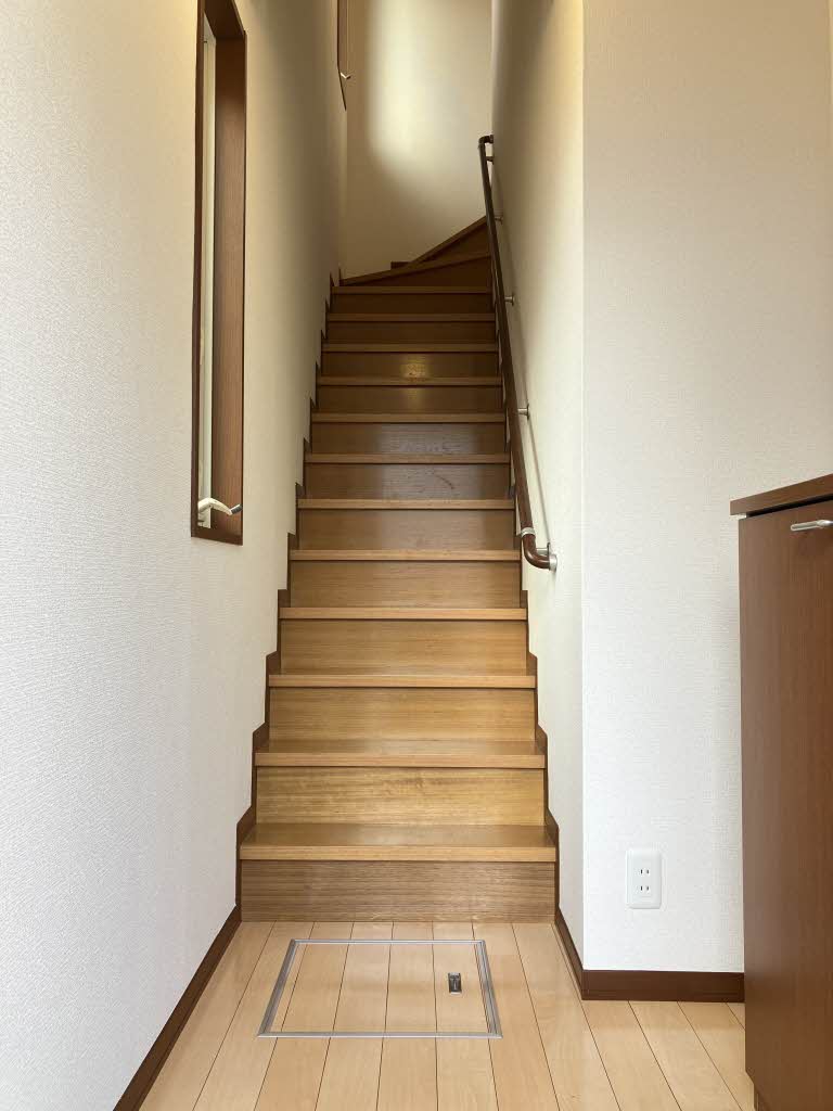 Ｔ．Ｈ．サルーテ　Ａ棟 A0201号-10