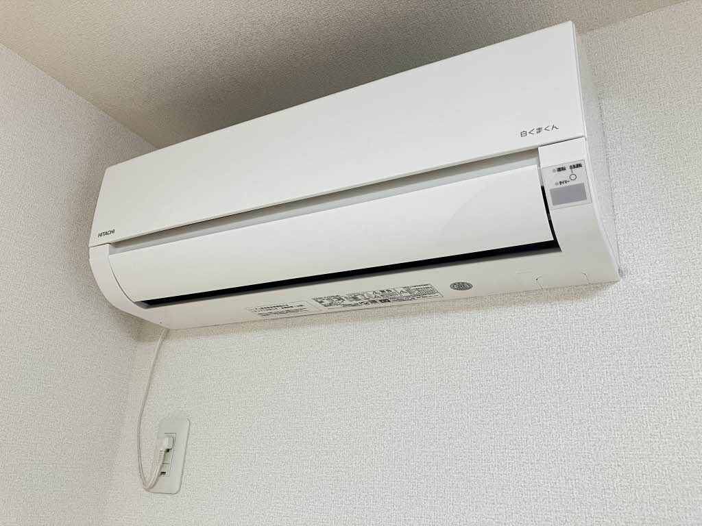 Ｔ．Ｈ．サルーテ　Ａ棟 A0201号-12