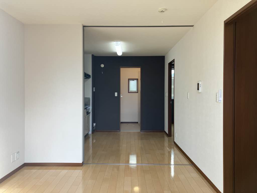 Ｔ．Ｈ．サルーテ　Ｂ棟 B0103号-2