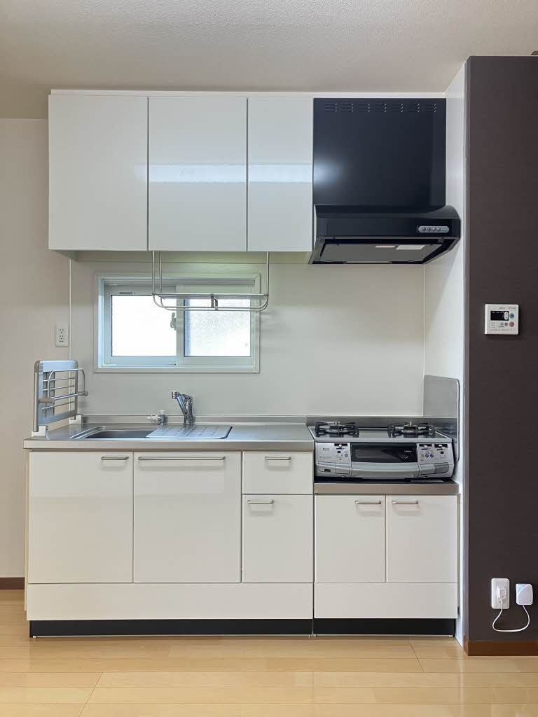 Ｔ．Ｈ．サルーテ　Ｂ棟 B0103号-4