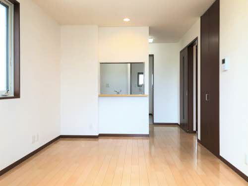 Ｔ．Ｈ．サルーテ　Ｂ棟 B0203号-2