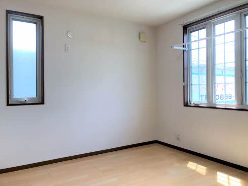 Ｔ．Ｈ．サルーテ　Ｂ棟 B0203号-4