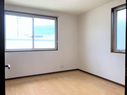 Ｔ．Ｈ．サルーテ　Ｂ棟 B0203号-6