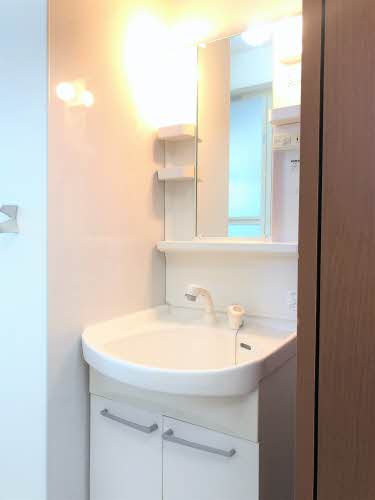 Ｔ．Ｈ．サルーテ　Ｂ棟 B0203号-8