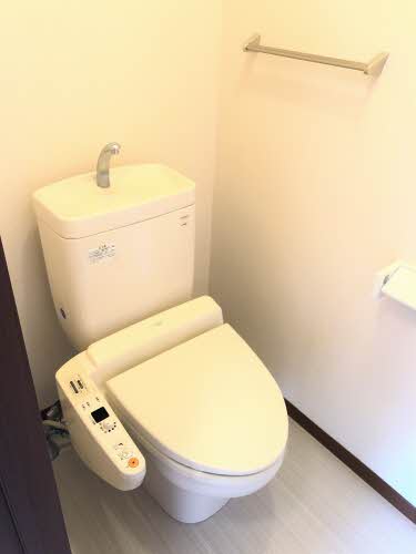 Ｔ．Ｈ．サルーテ　Ｂ棟 B0203号-10