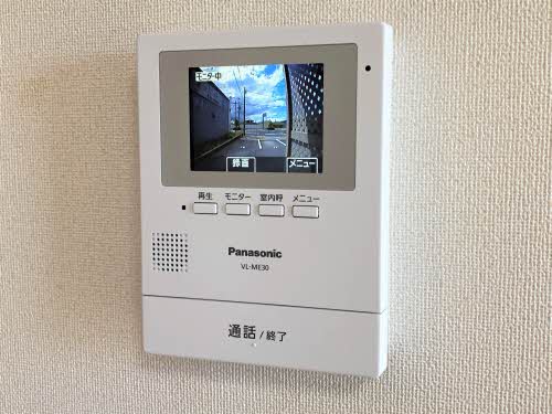 Ｔ．Ｈ．サルーテ　Ｂ棟 B0203号-12