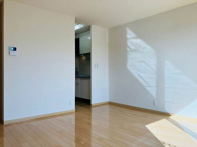 シャーメゾン乃木駅 A0201号-3