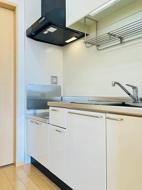 シャーメゾン乃木駅 A0201号-4