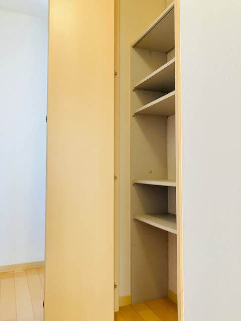 シャーメゾン乃木駅 A0201号-6