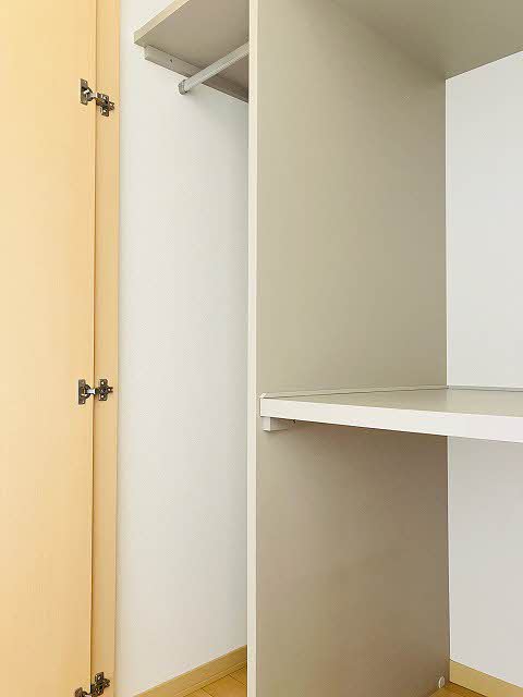 シャーメゾン乃木駅 A0201号-7