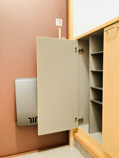 シャーメゾン乃木駅 A0201号-8