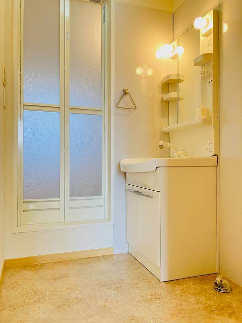 シャーメゾン乃木駅 A0201号-9