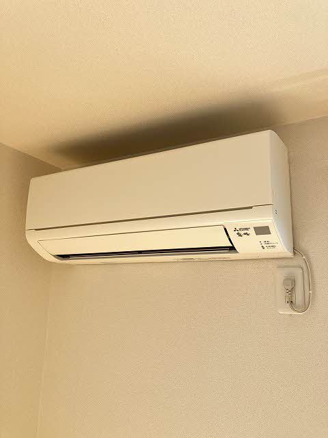 シャーメゾン乃木駅 A0201号-13