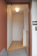 シャーメゾン乃木駅 A0205号-2