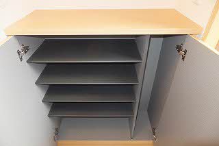 シャーメゾン乃木駅 A0205号-3