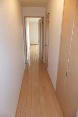 シャーメゾン乃木駅 A0205号-6