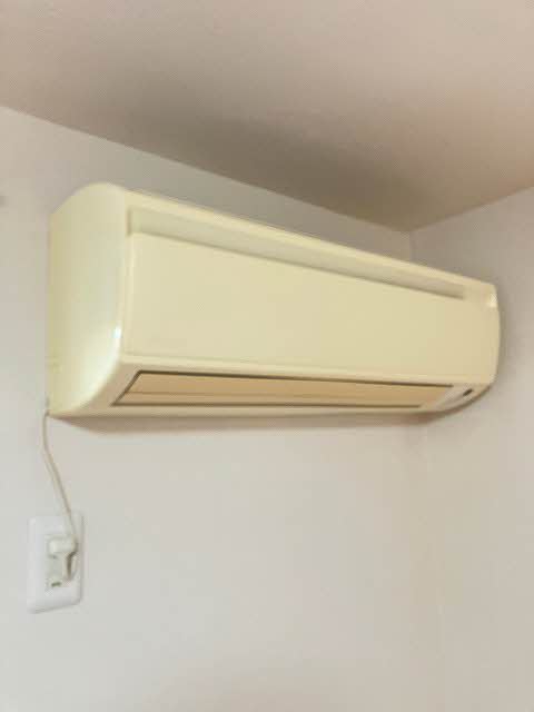 メロディハート C棟 C0208号-12