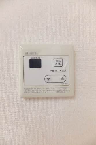 ミモザ Ⅰ棟 A0201号-6