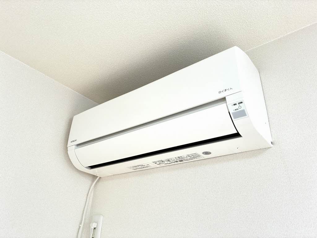 ミモザ Ⅰ棟 A0201号-12