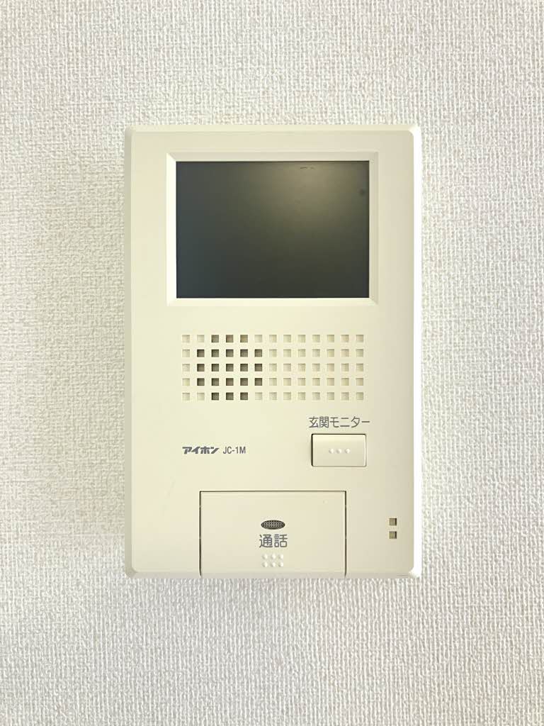 ミモザ　Ⅱ棟 B0205号-9